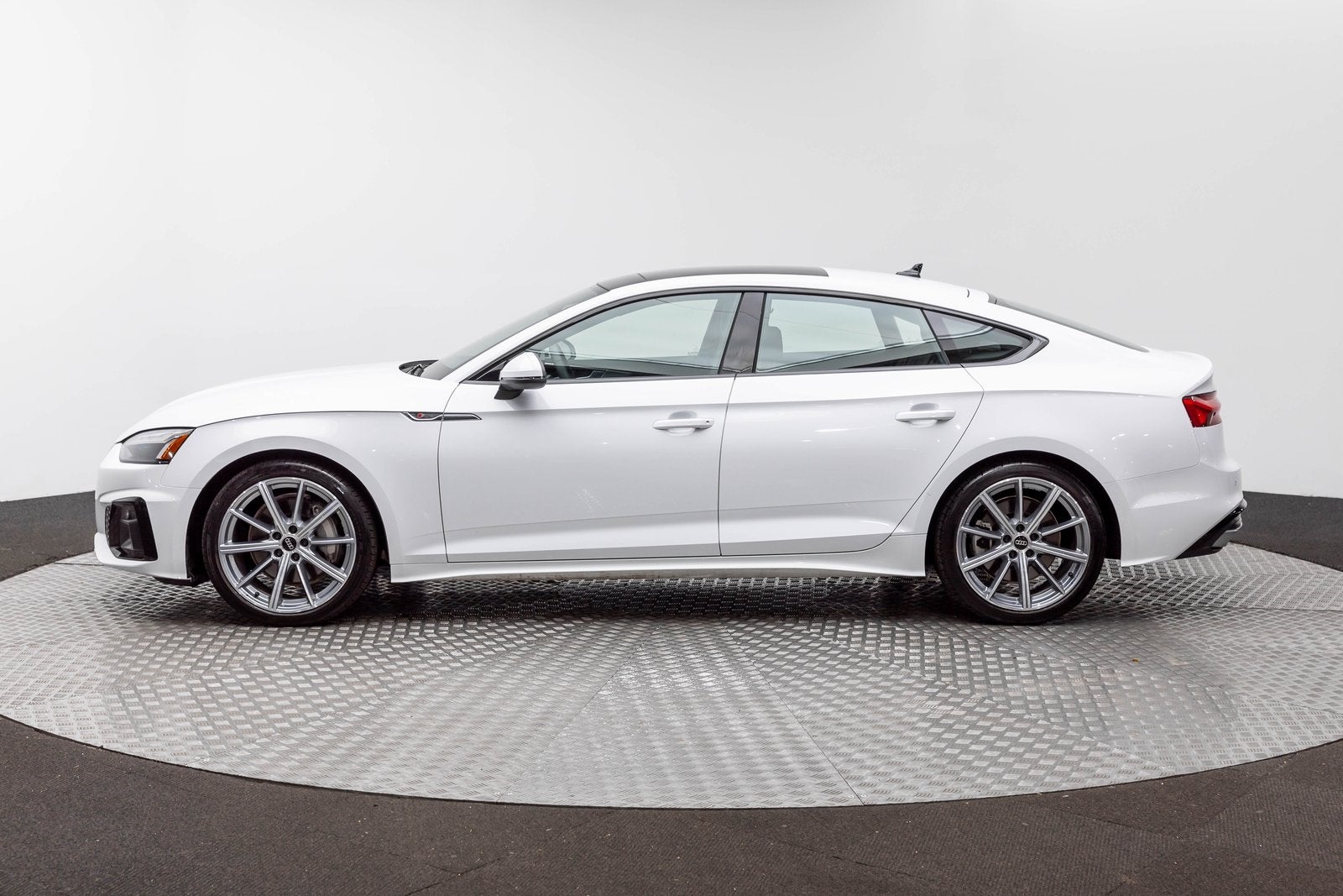 Audi A5 Sportback S line Premium 2025