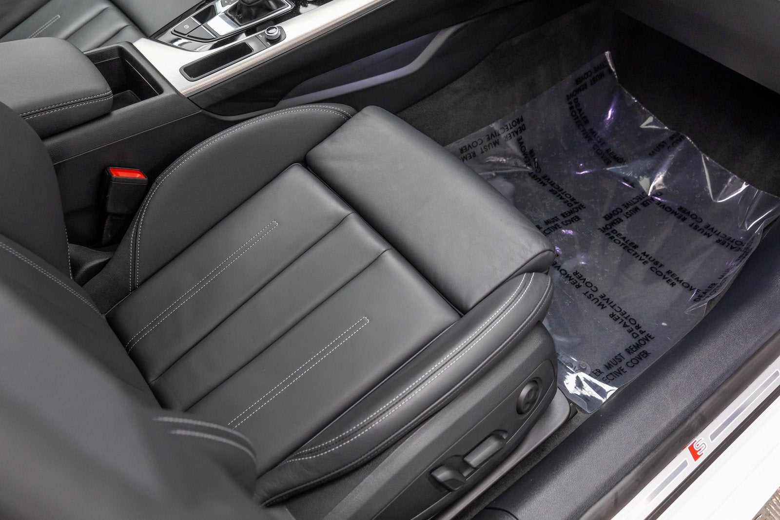 Audi A5 Sportback S line Premium 2025