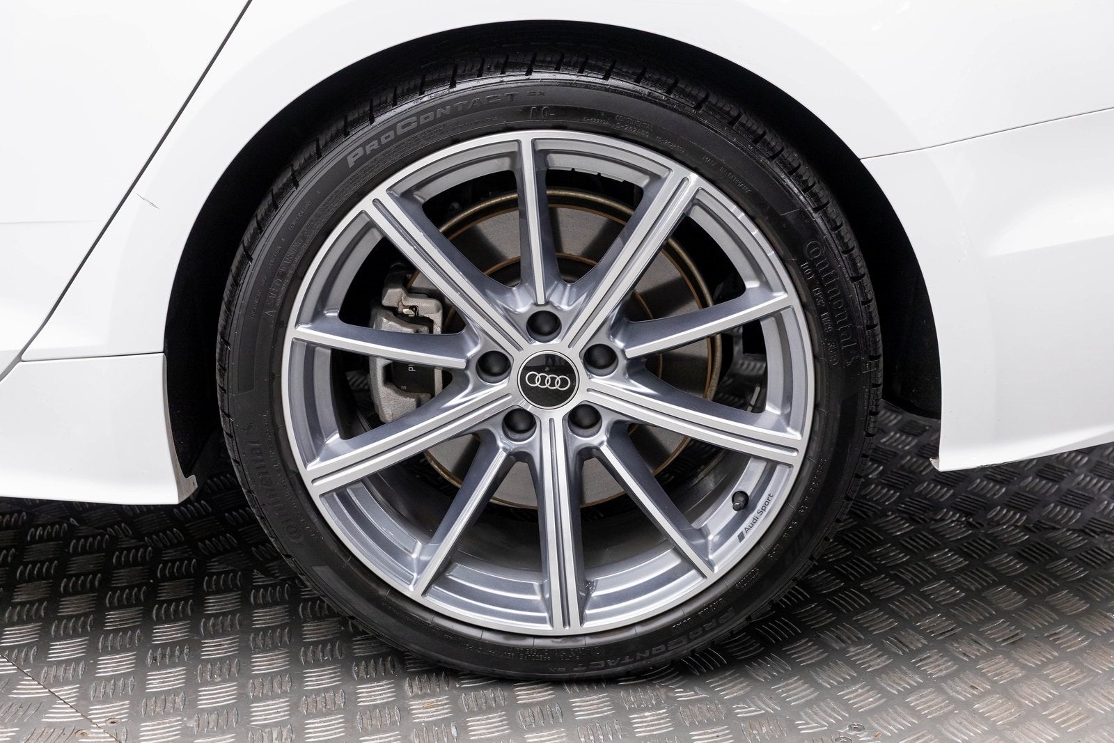 Audi A5 Sportback S line Premium 2025