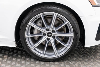 Audi A5 Sportback S line Premium 2025