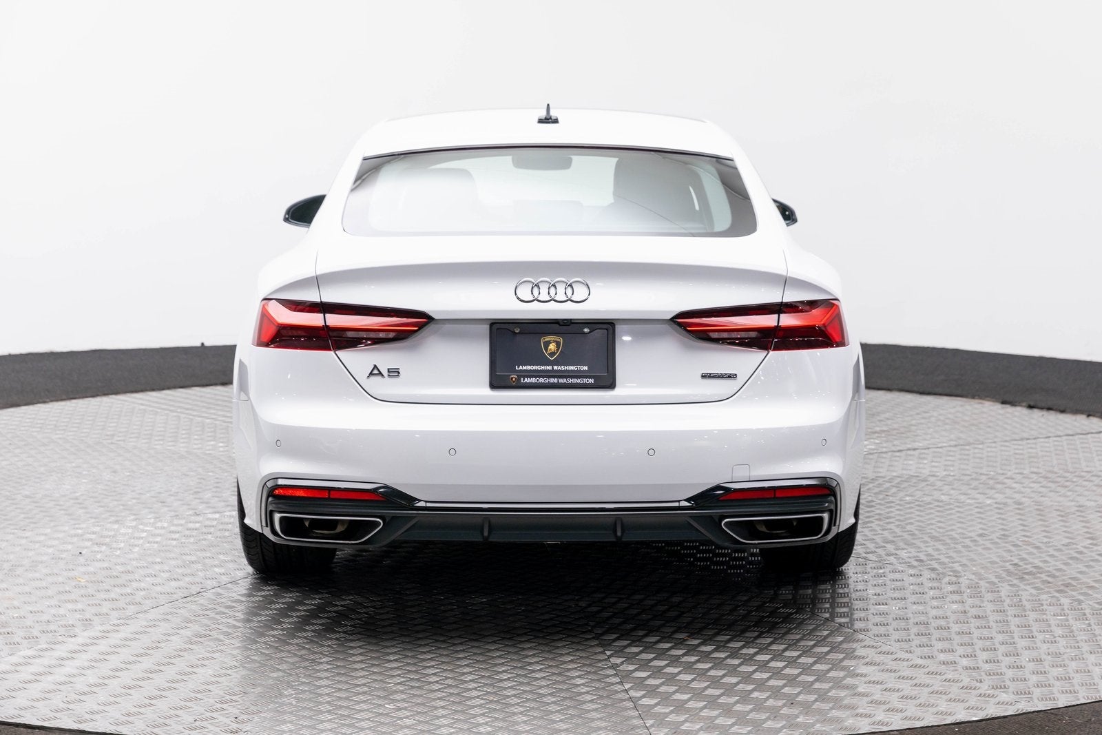 Audi A5 Sportback S line Premium 2025
