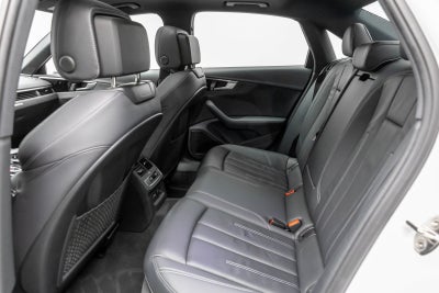 Audi A4 Sedán S line Premium Plus 2024