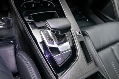 Audi A4 Sedán S line Premium Plus 2024