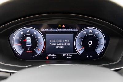 Audi A4 Sedán S line Premium Plus 2024