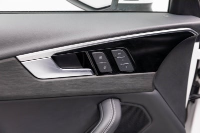 Audi A4 Sedán S line Premium Plus 2024