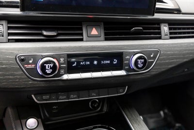 Audi A4 Sedán S line Premium Plus 2024