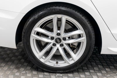 Audi A4 Sedán S line Premium Plus 2024