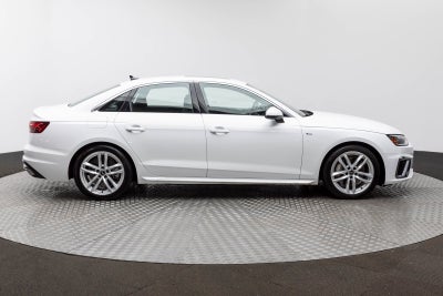 Audi A4 Sedán S line Premium Plus 2024