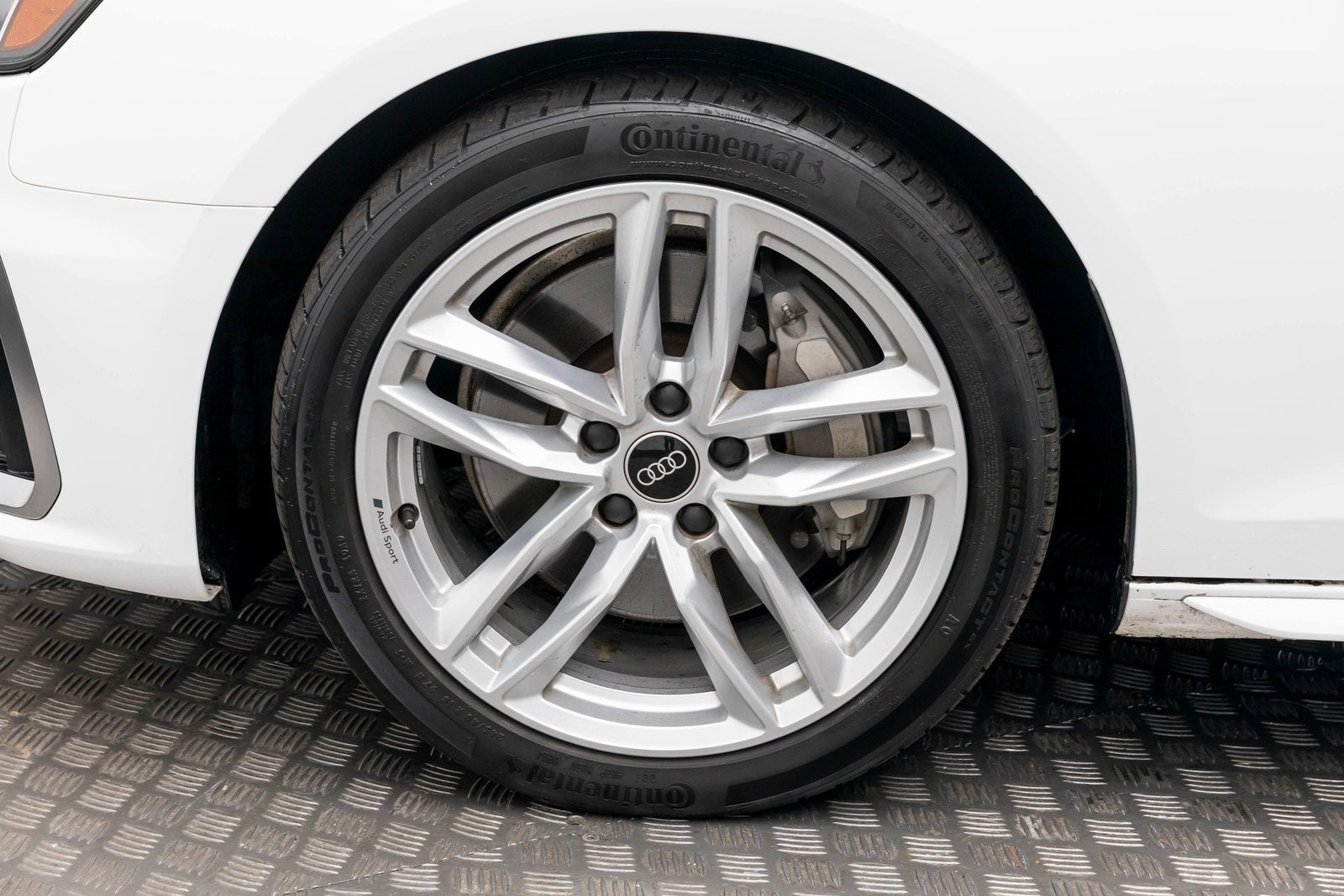 Audi A4 Sedán S line Premium Plus 2024