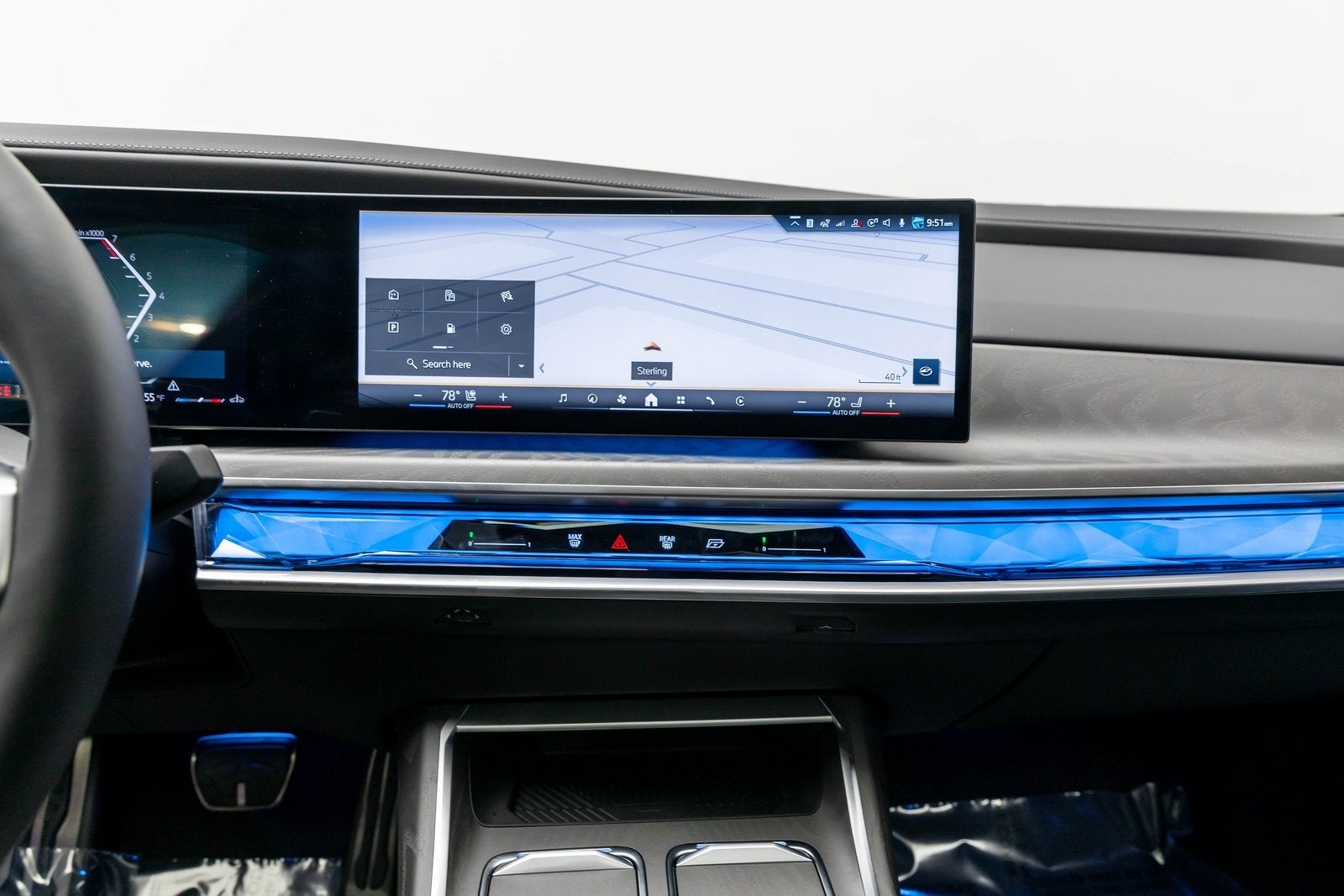 2024 BMW Serie 7 760i xDrive