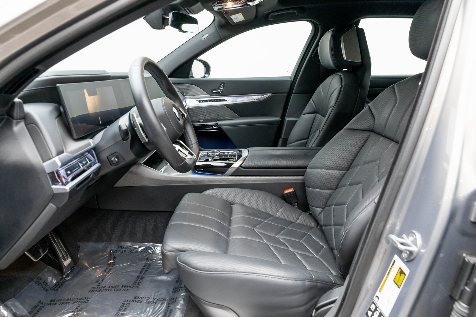 2024 BMW Serie 7 760i xDrive