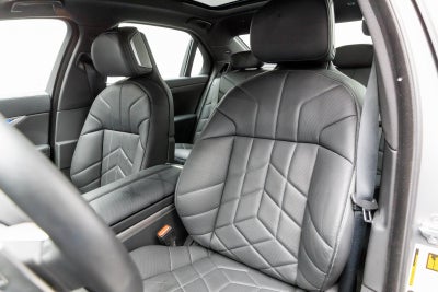 2024 BMW Serie 7 760i xDrive