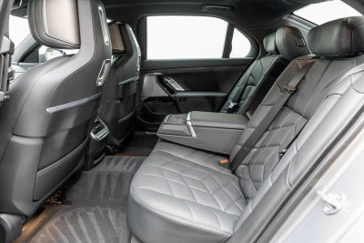 2024 BMW Serie 7 760i xDrive