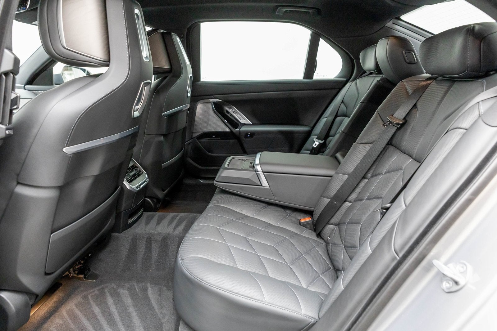 2024 BMW Serie 7 760i xDrive