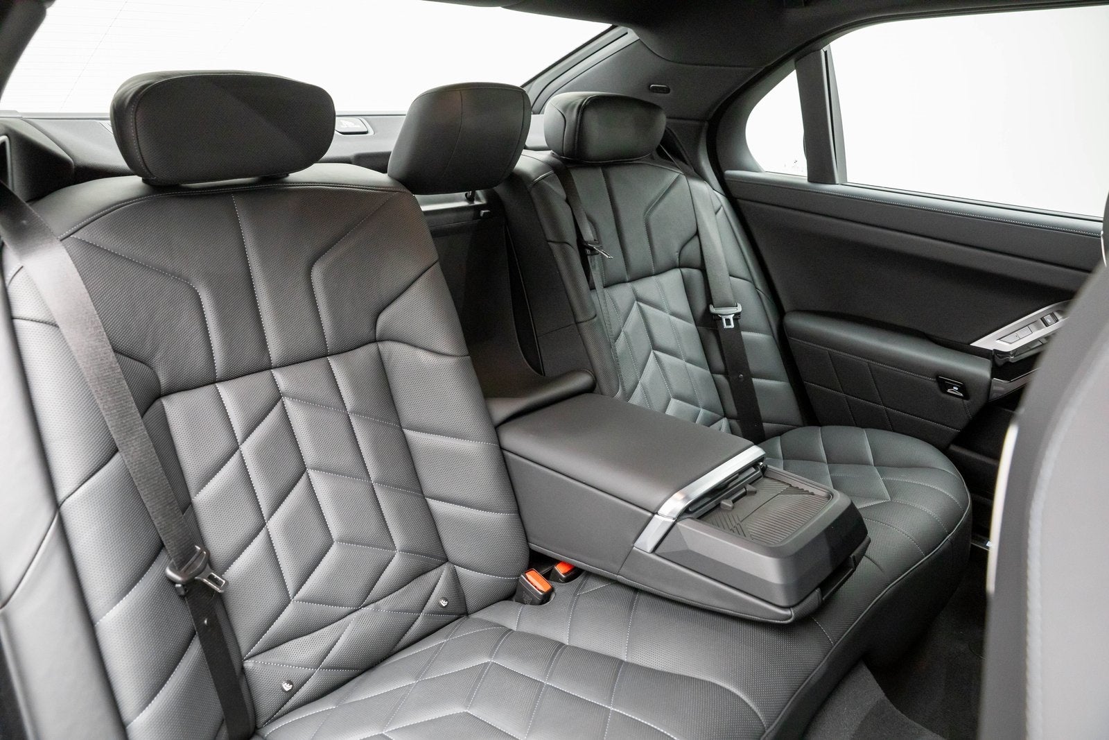 2024 BMW Serie 7 760i xDrive