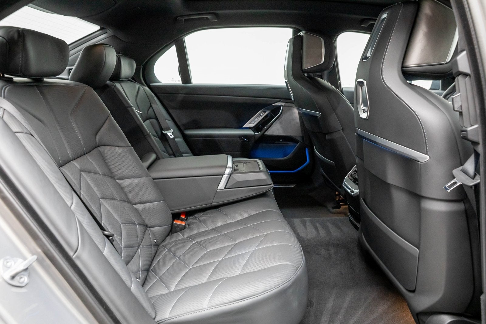 2024 BMW Serie 7 760i xDrive