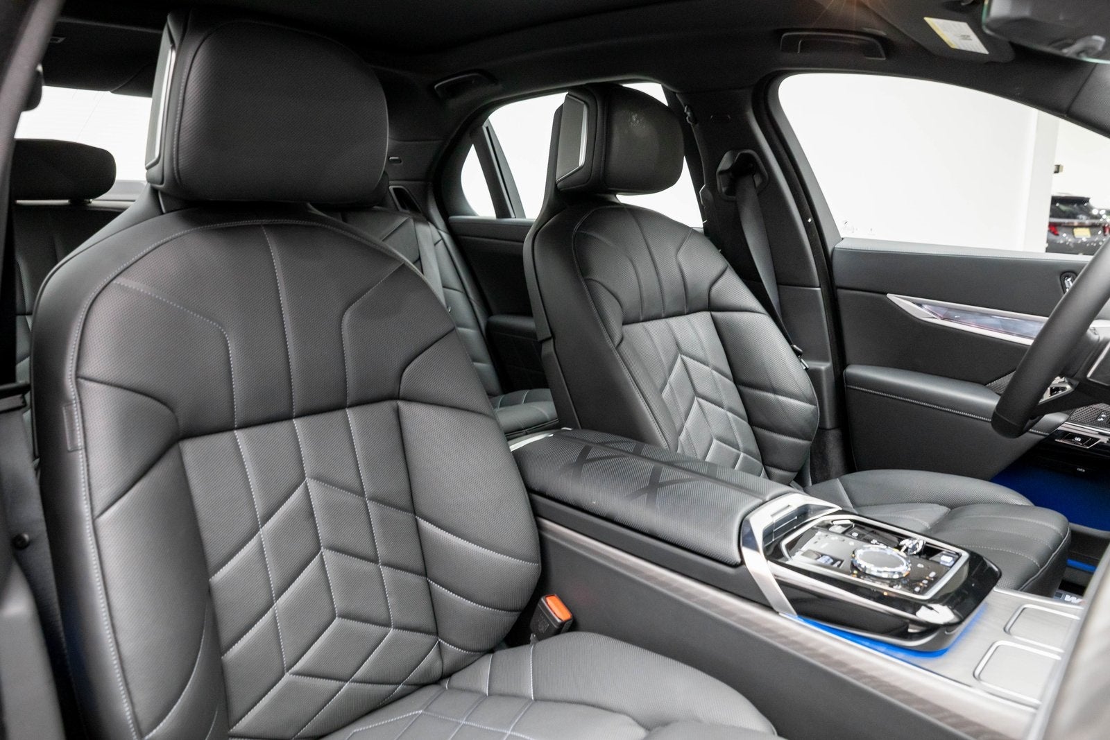 2024 BMW Serie 7 760i xDrive