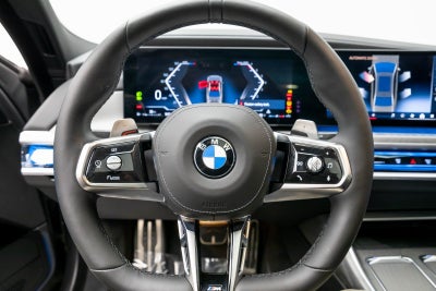 2024 BMW Serie 7 760i xDrive