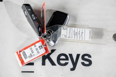 2024 BMW Serie 7 760i xDrive