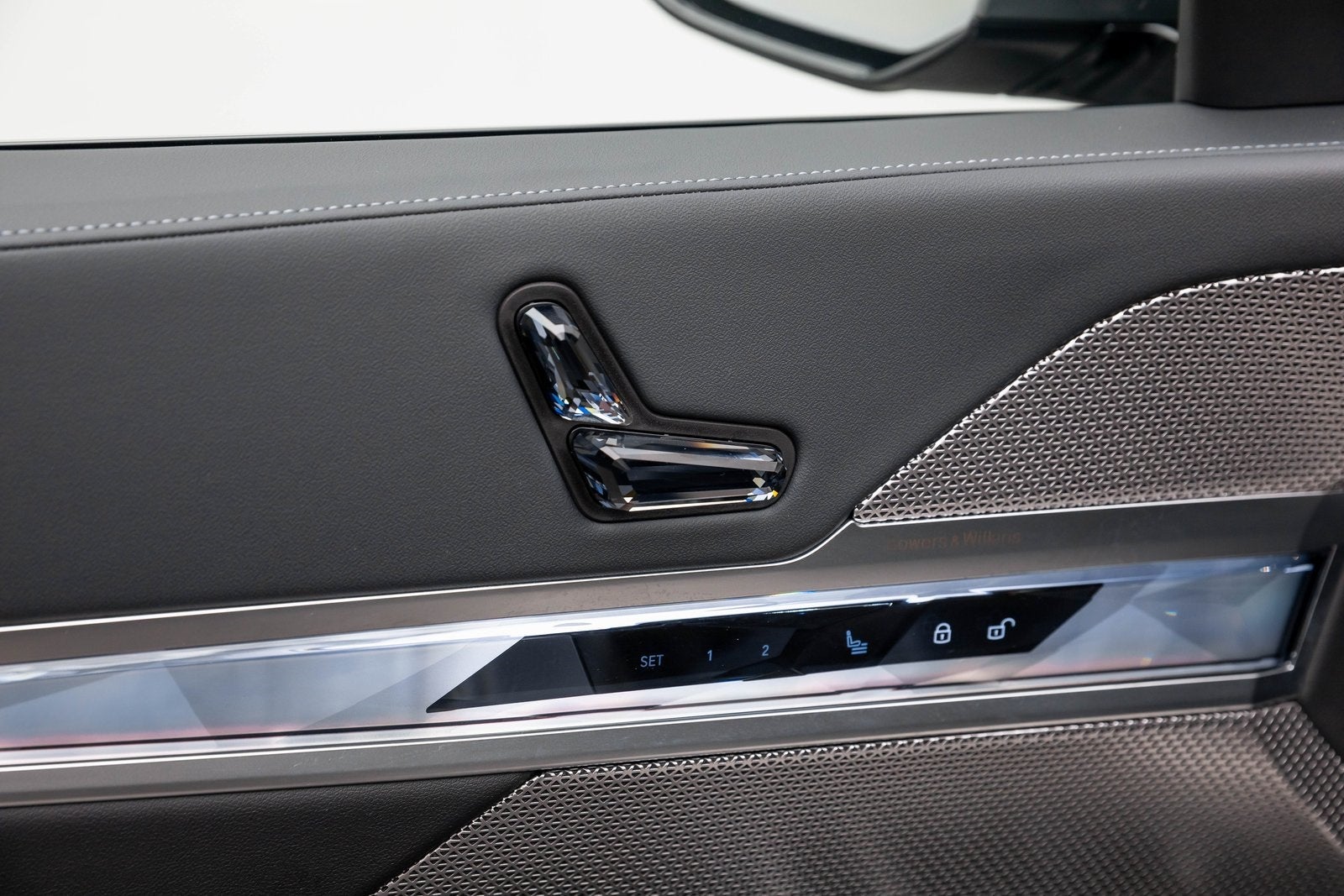 2024 BMW Serie 7 760i xDrive