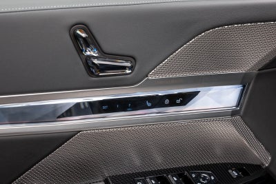 2024 BMW Serie 7 760i xDrive