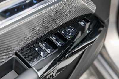 2024 BMW Serie 7 760i xDrive