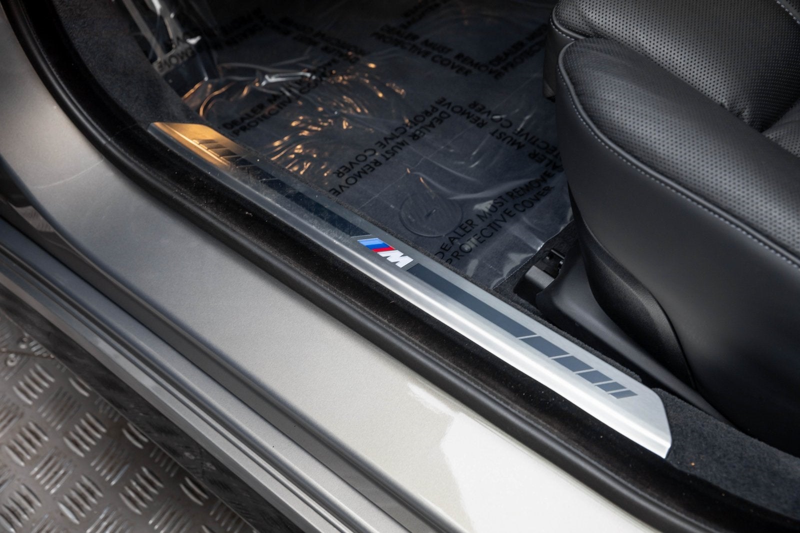 2024 BMW Serie 7 760i xDrive