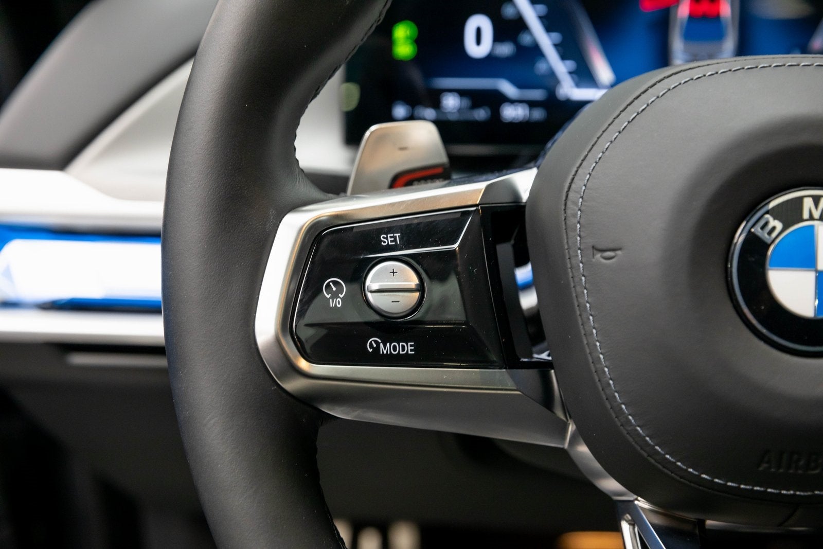 2024 BMW Serie 7 760i xDrive