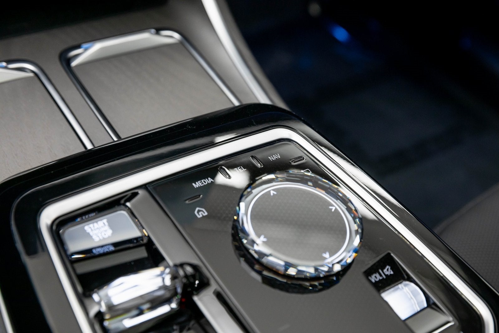 2024 BMW Serie 7 760i xDrive