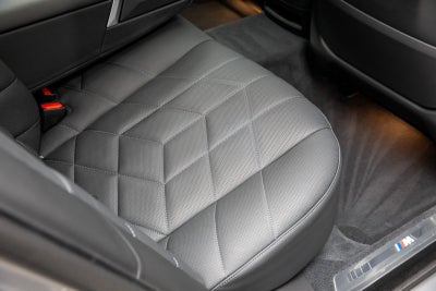 2024 BMW Serie 7 760i xDrive