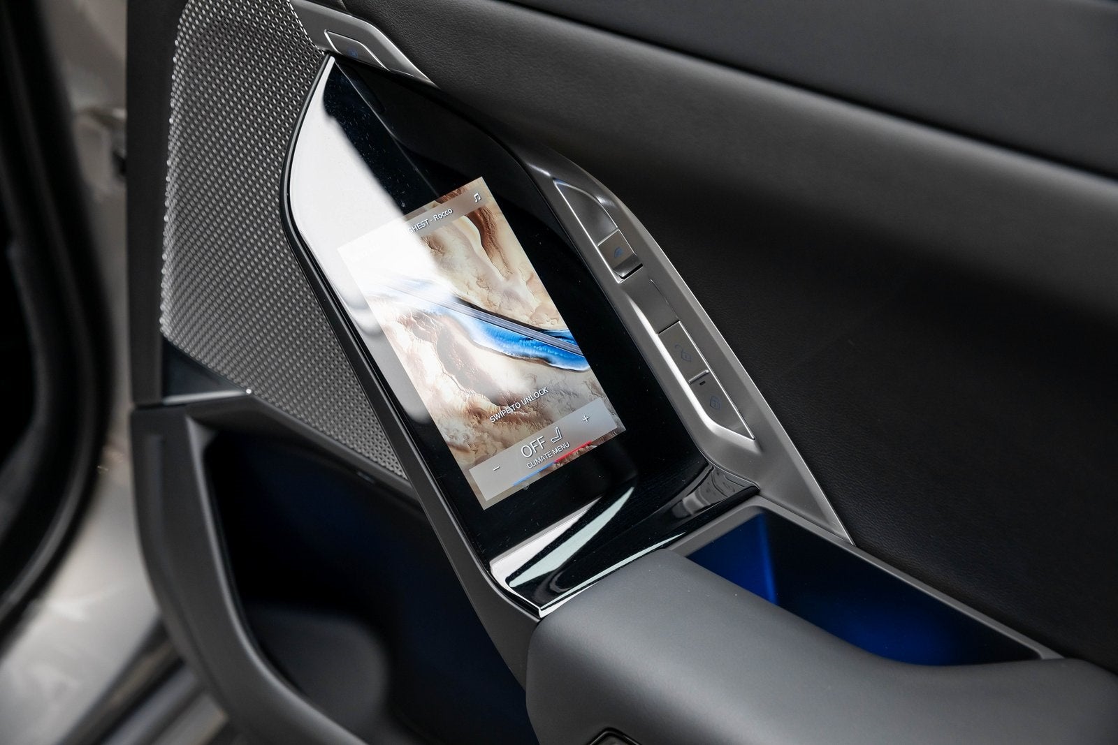 2024 BMW Serie 7 760i xDrive