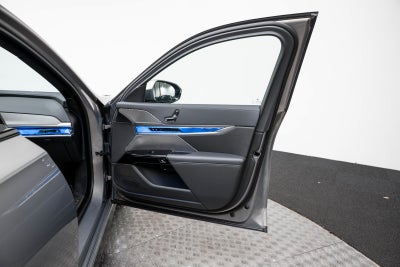 2024 BMW Serie 7 760i xDrive