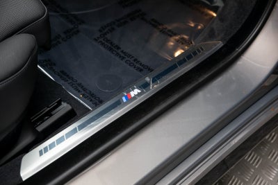 2024 BMW Serie 7 760i xDrive