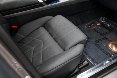 2024 BMW Serie 7 760i xDrive