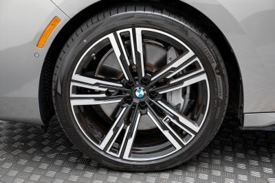 2024 BMW Serie 7 760i xDrive