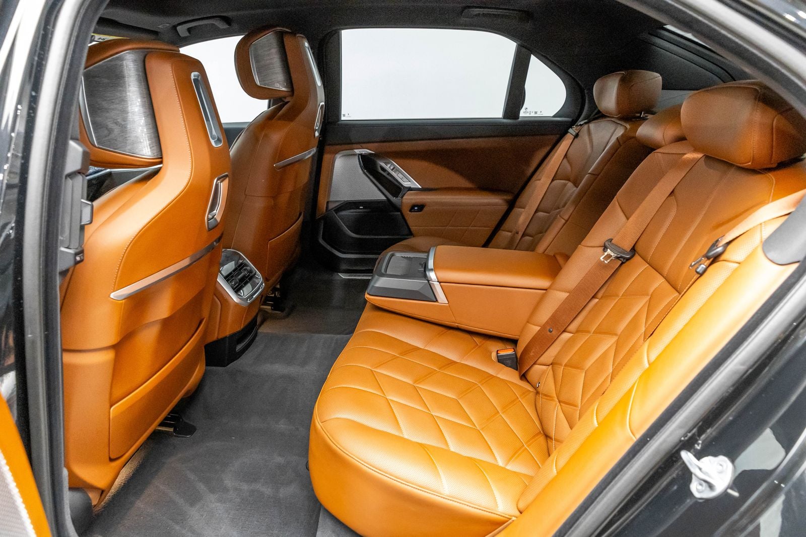2024 BMW 760i xDrive 760i xDrive
