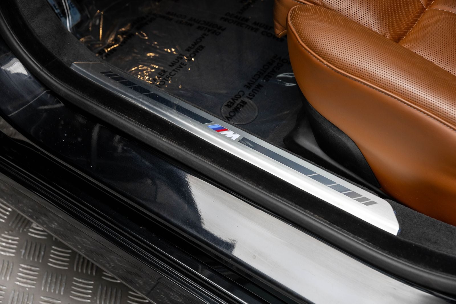 2024 BMW 760i xDrive 760i xDrive