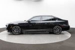 2024 BMW 760i xDrive 760i xDrive