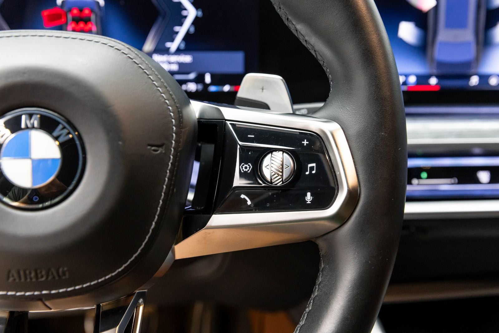 2024 BMW 760i xDrive 760i xDrive
