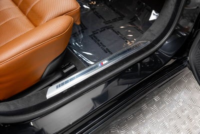 2024 BMW 760i xDrive 760i xDrive