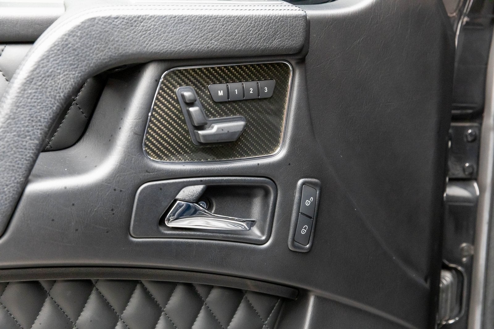 Mercedes-Benz Clase G G 63 AMG® 2014