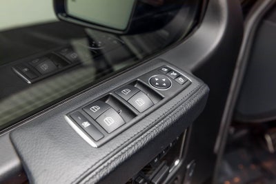 Mercedes-Benz Clase G G 63 AMG® 2014