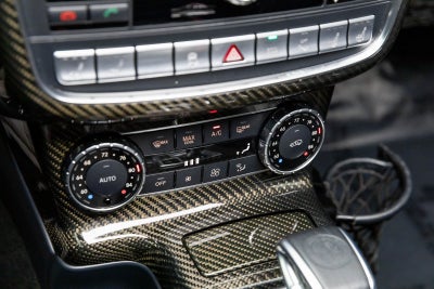 Mercedes-Benz Clase G G 63 AMG® 2014