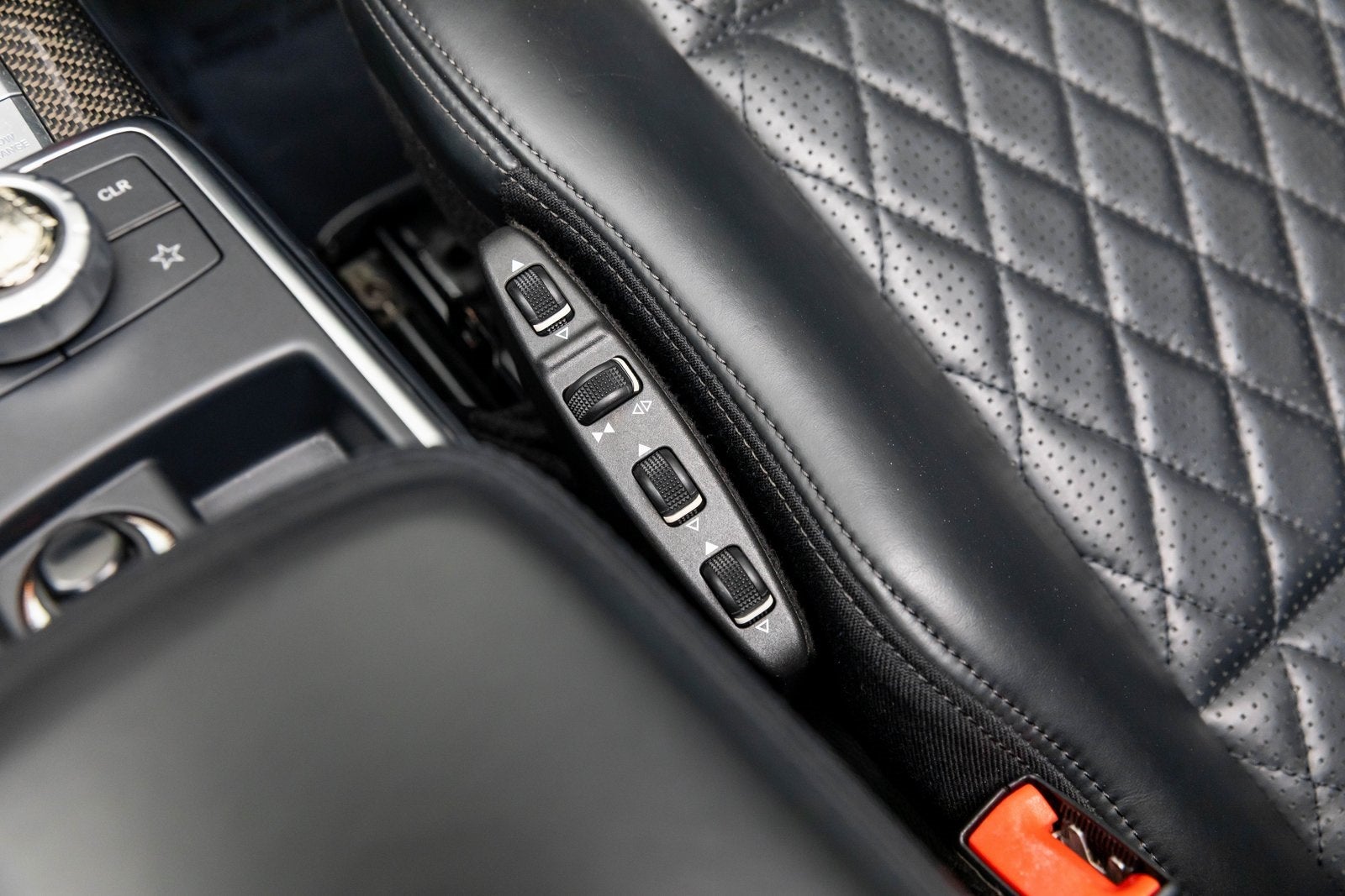 Mercedes-Benz Clase G G 63 AMG® 2014