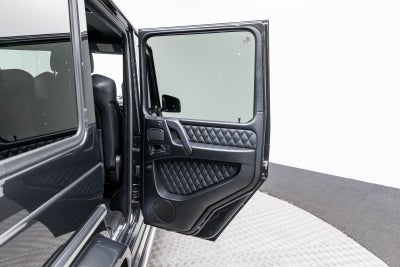 Mercedes-Benz Clase G G 63 AMG® 2014