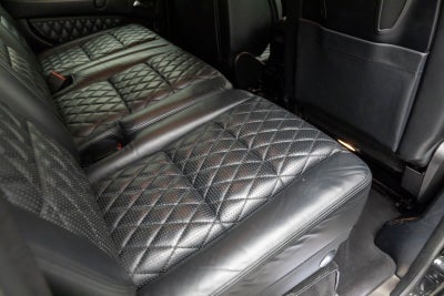 Mercedes-Benz Clase G G 63 AMG® 2014