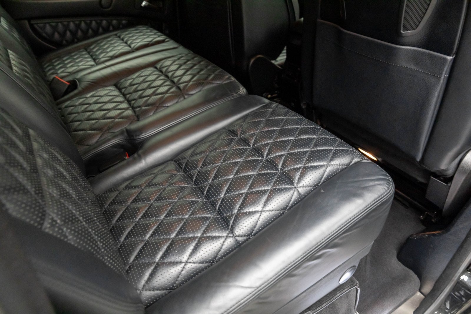 Mercedes-Benz Clase G G 63 AMG® 2014