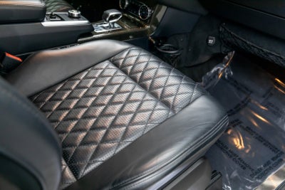 Mercedes-Benz Clase G G 63 AMG® 2014