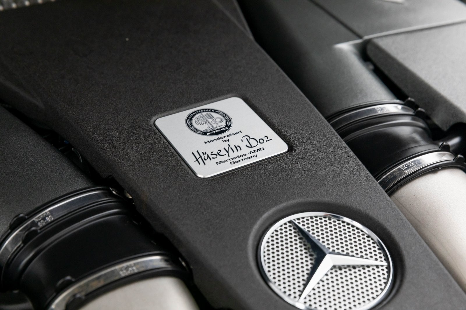 Mercedes-Benz Clase G G 63 AMG® 2014