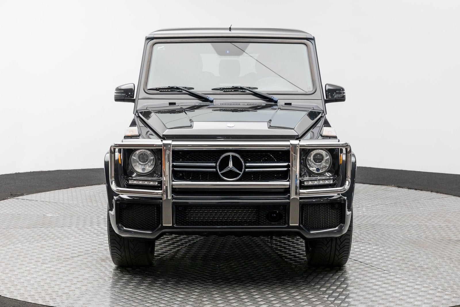 Mercedes-Benz Clase G G 63 AMG® 2014